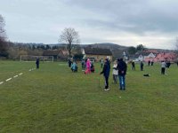 Závody v rybolovné technice v Zaječově (2)